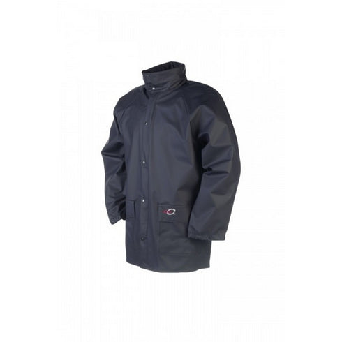 FLEXOTHANE SIOEN ESSENTIAL JKT NAVY